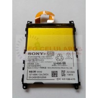 BATERIA SONY XPERIA Z1 ORIGINAL 